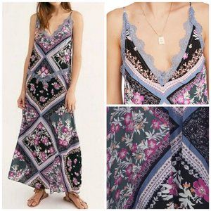 Free People Intimately Free Stevie Dress